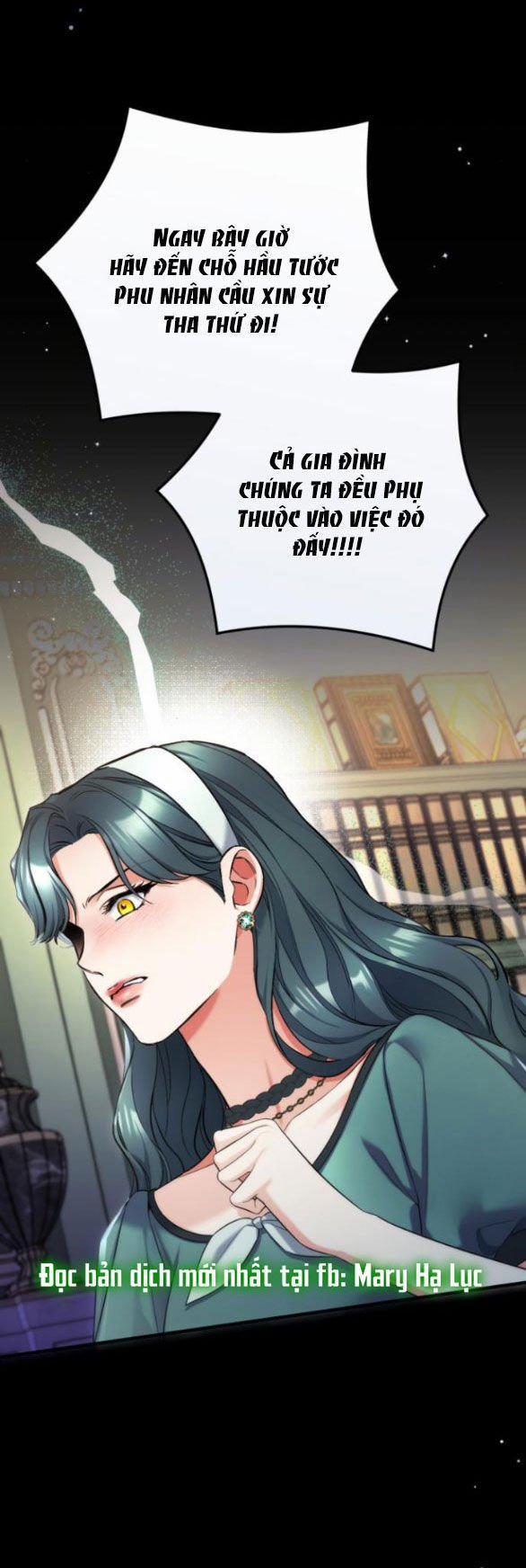 Dành Cho Nhân Vật Bị Bỏ Rơi Yêu Thích Nhất Của Tôi 71.1 trang 17