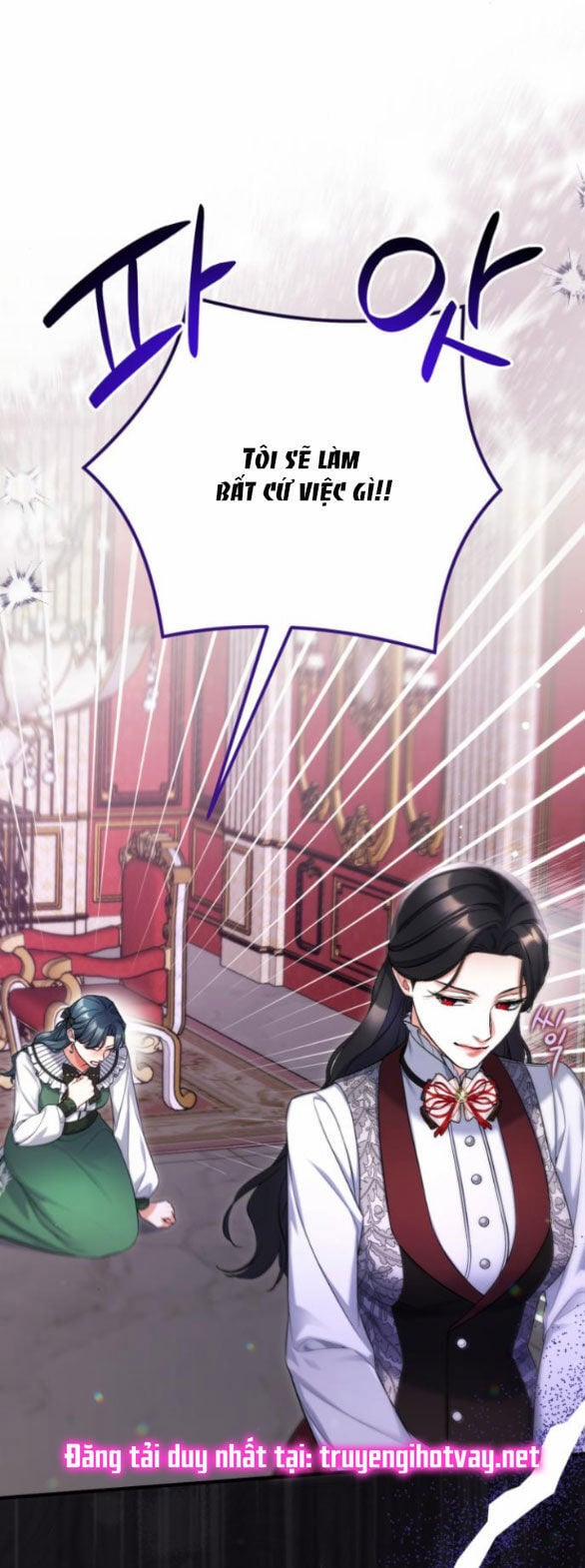 Dành Cho Nhân Vật Bị Bỏ Rơi Yêu Thích Nhất Của Tôi 71.1 trang 19