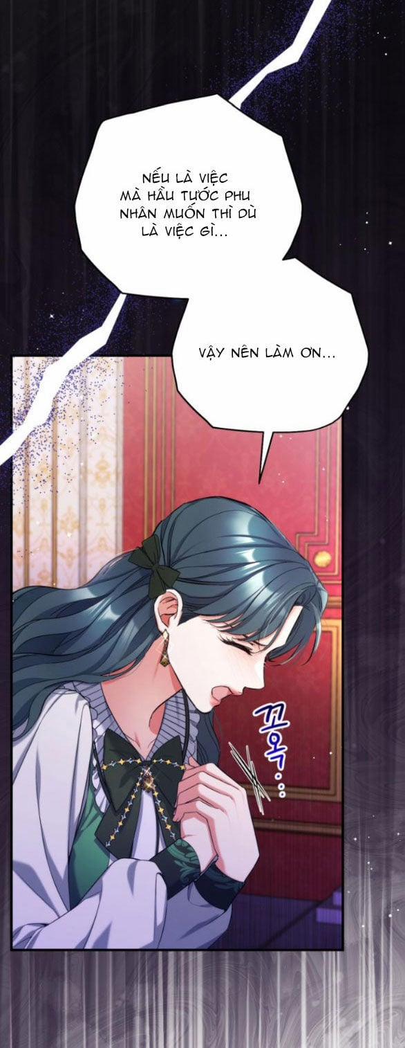 Dành Cho Nhân Vật Bị Bỏ Rơi Yêu Thích Nhất Của Tôi 71.1 trang 20