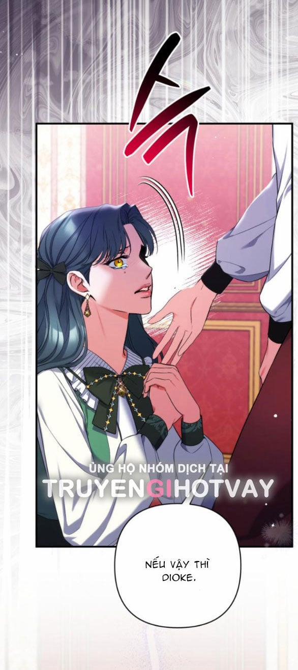 Dành Cho Nhân Vật Bị Bỏ Rơi Yêu Thích Nhất Của Tôi 71.1 trang 21