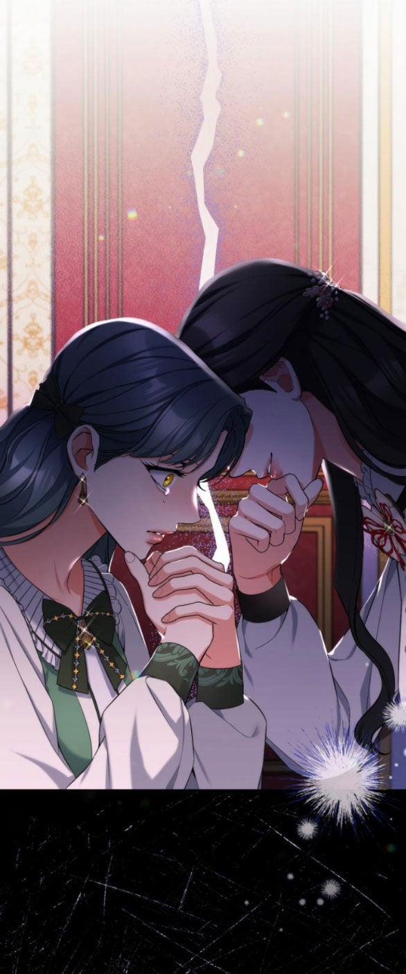 Dành Cho Nhân Vật Bị Bỏ Rơi Yêu Thích Nhất Của Tôi 71.1 trang 22