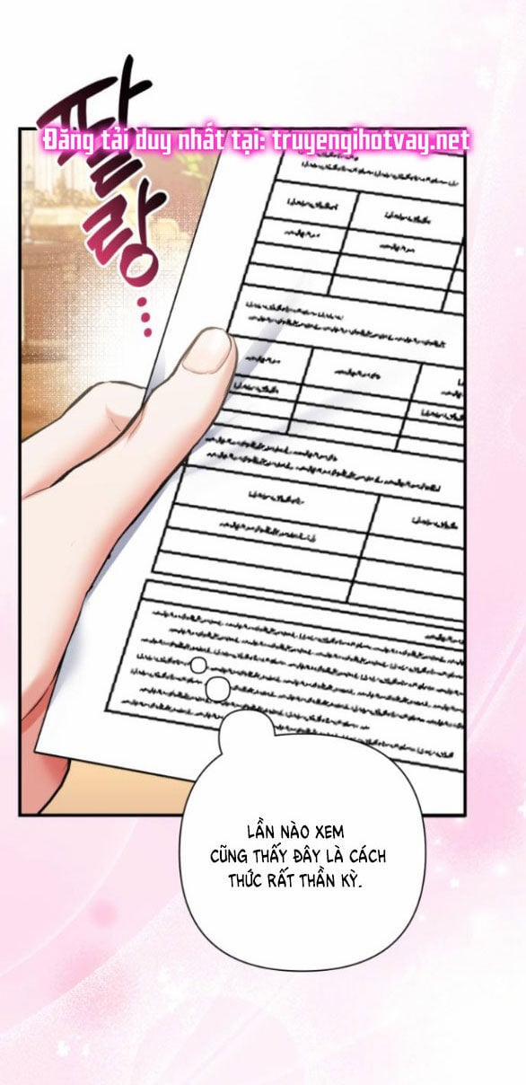 Dành Cho Nhân Vật Bị Bỏ Rơi Yêu Thích Nhất Của Tôi 71.1 trang 27