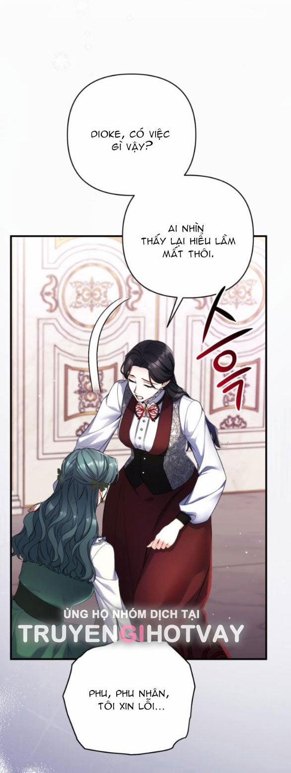 Dành Cho Nhân Vật Bị Bỏ Rơi Yêu Thích Nhất Của Tôi 71.1 trang 4