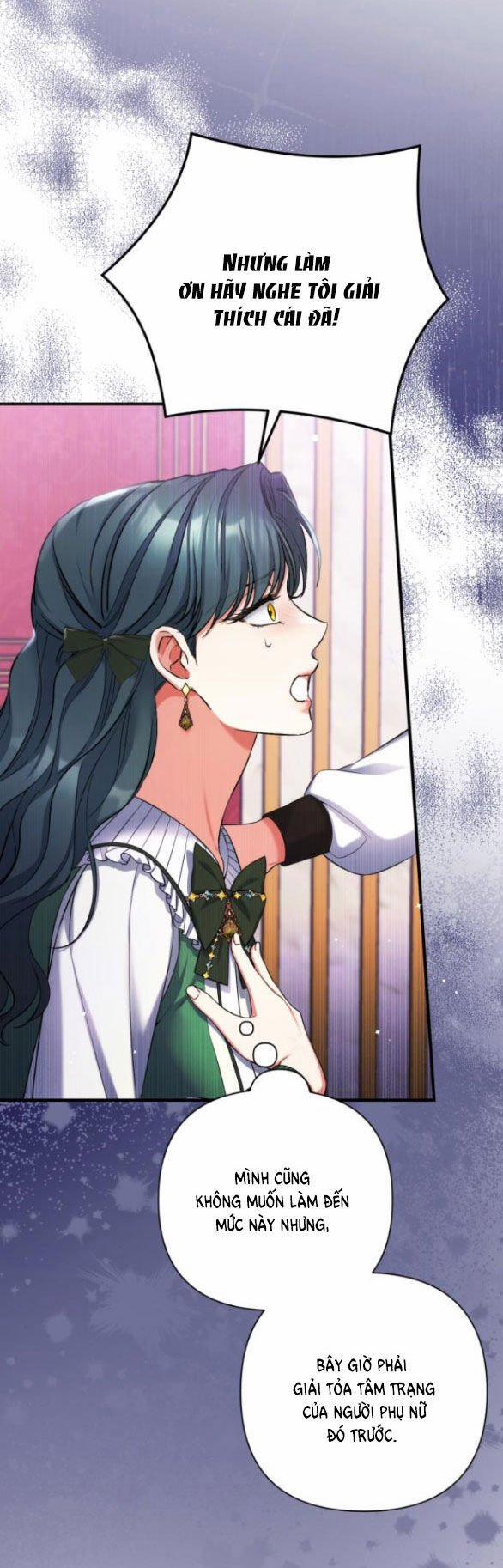 Dành Cho Nhân Vật Bị Bỏ Rơi Yêu Thích Nhất Của Tôi 71.1 trang 5