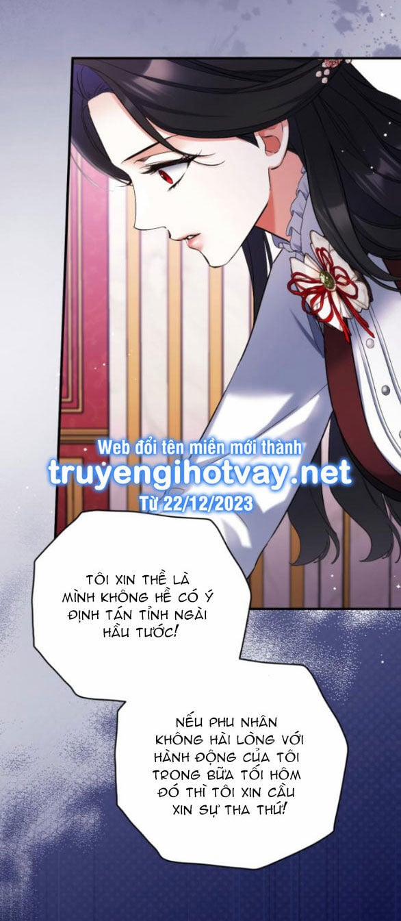 Dành Cho Nhân Vật Bị Bỏ Rơi Yêu Thích Nhất Của Tôi 71.1 trang 6