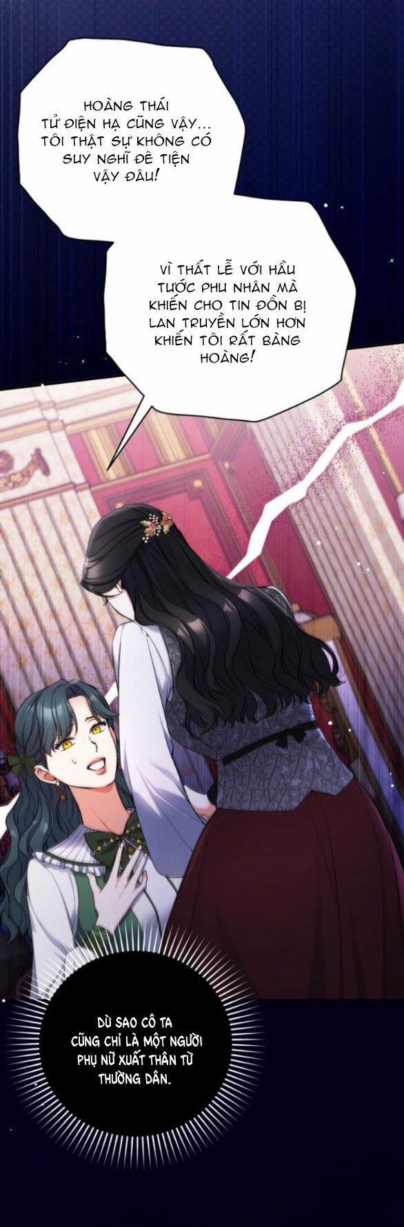 Dành Cho Nhân Vật Bị Bỏ Rơi Yêu Thích Nhất Của Tôi 71.1 trang 7