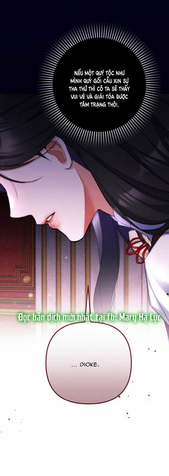 Dành Cho Nhân Vật Bị Bỏ Rơi Yêu Thích Nhất Của Tôi 71.1 trang 8