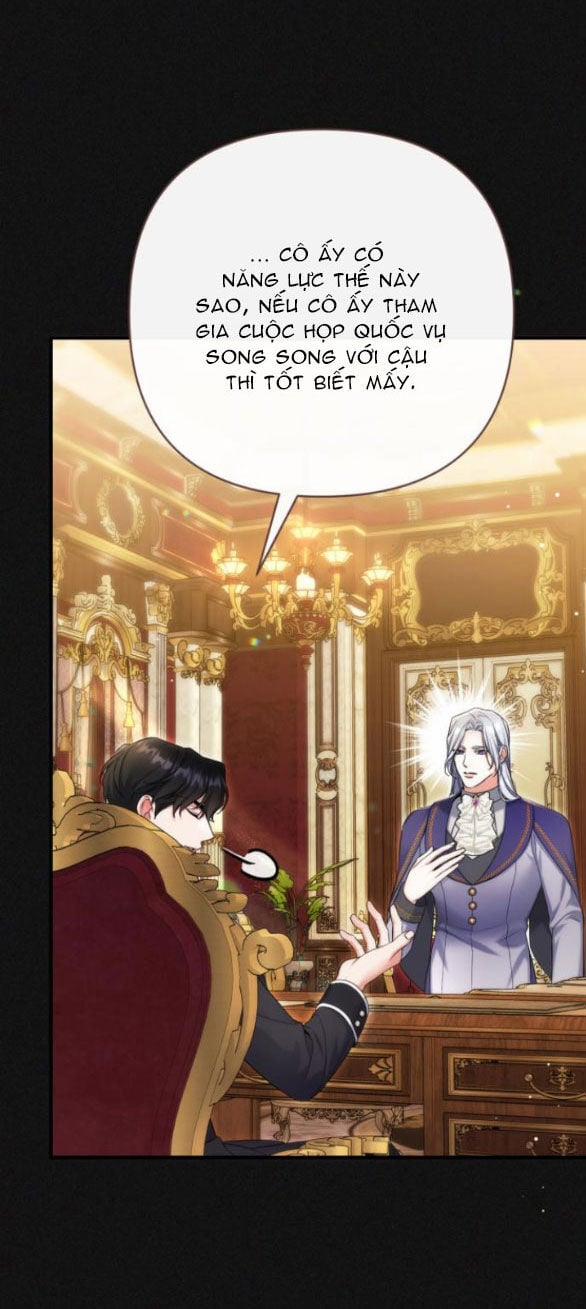 Dành Cho Nhân Vật Bị Bỏ Rơi Yêu Thích Nhất Của Tôi 71.2 trang 1