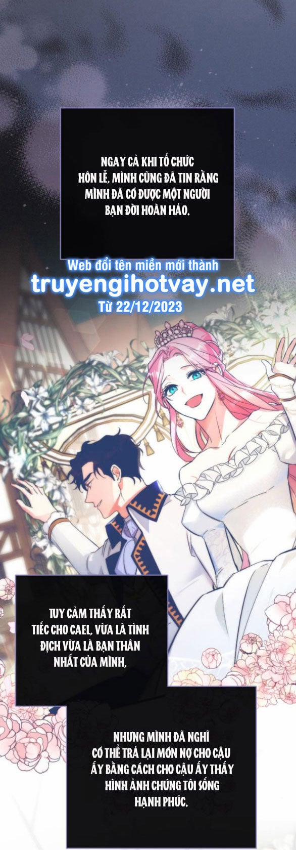 Dành Cho Nhân Vật Bị Bỏ Rơi Yêu Thích Nhất Của Tôi 71.2 trang 11