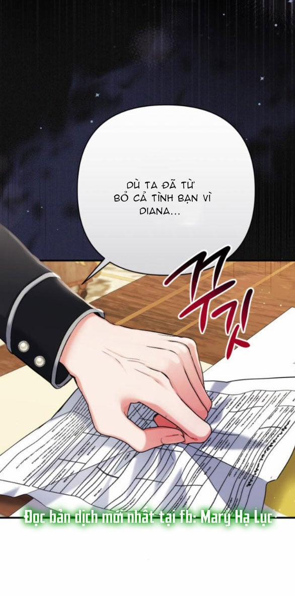 Dành Cho Nhân Vật Bị Bỏ Rơi Yêu Thích Nhất Của Tôi 71.2 trang 13