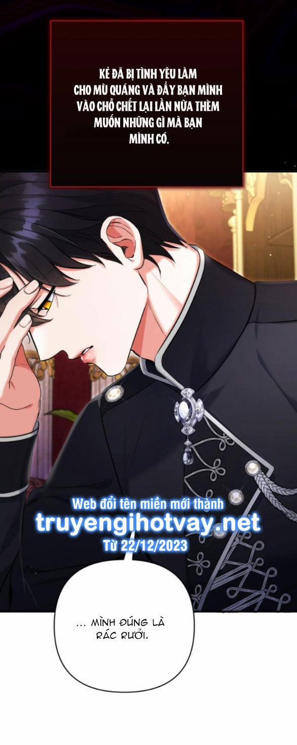 Dành Cho Nhân Vật Bị Bỏ Rơi Yêu Thích Nhất Của Tôi 71.2 trang 18