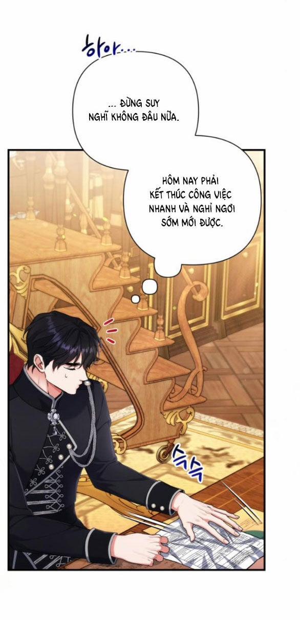 Dành Cho Nhân Vật Bị Bỏ Rơi Yêu Thích Nhất Của Tôi 71.2 trang 19