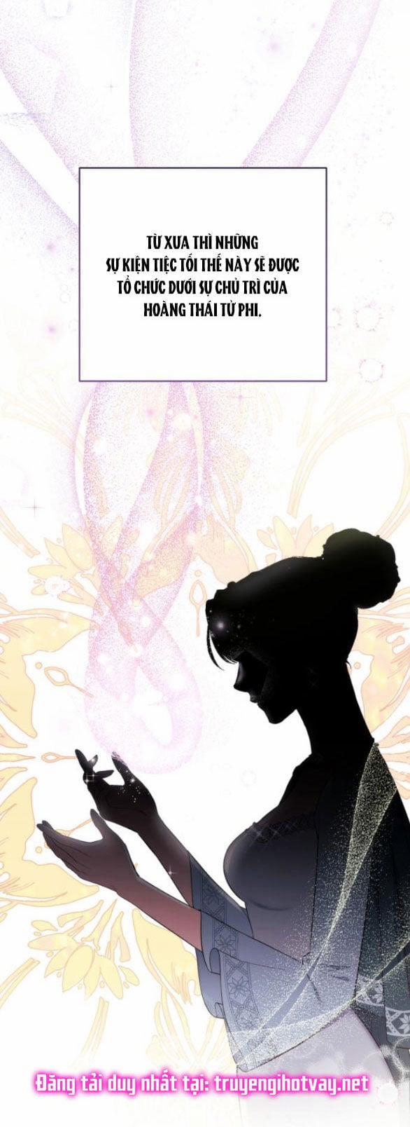 Dành Cho Nhân Vật Bị Bỏ Rơi Yêu Thích Nhất Của Tôi 71.2 trang 21