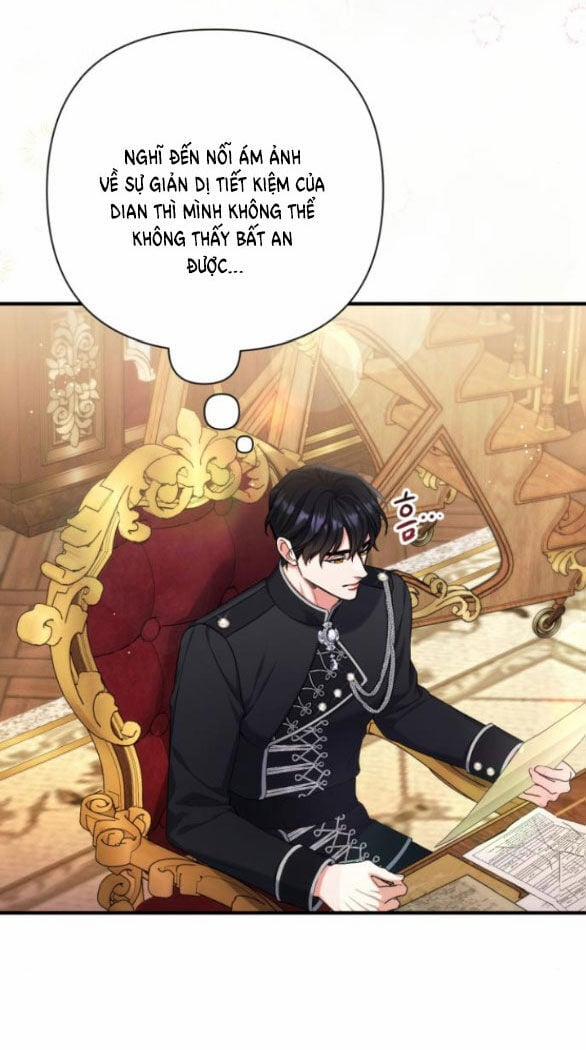 Dành Cho Nhân Vật Bị Bỏ Rơi Yêu Thích Nhất Của Tôi 71.2 trang 22