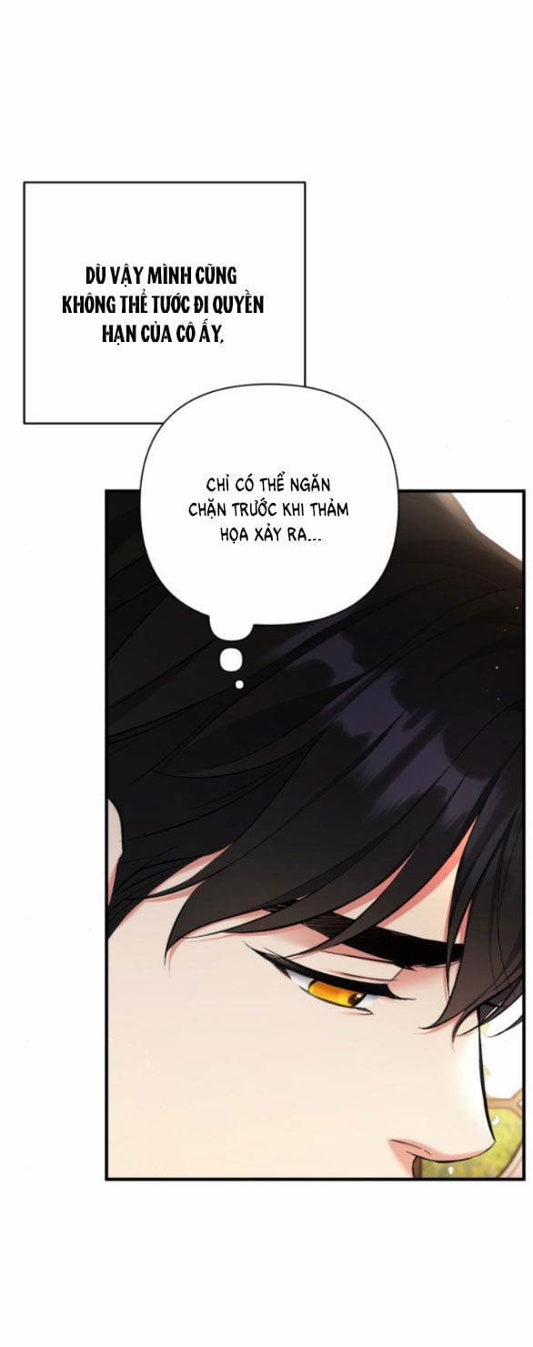 Dành Cho Nhân Vật Bị Bỏ Rơi Yêu Thích Nhất Của Tôi 71.2 trang 23