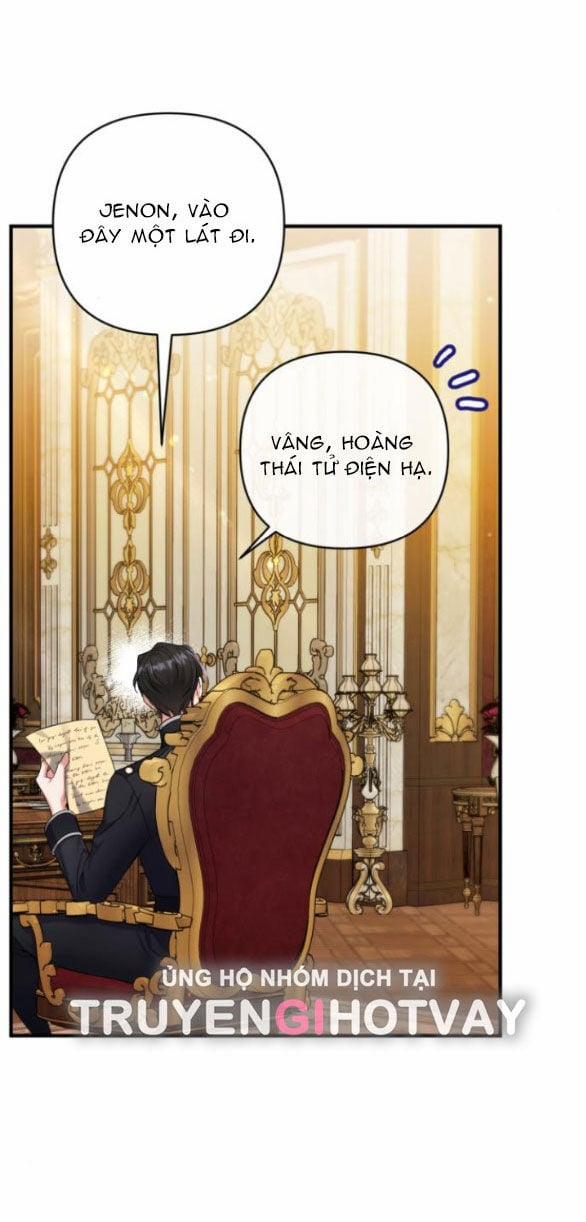 Dành Cho Nhân Vật Bị Bỏ Rơi Yêu Thích Nhất Của Tôi 71.2 trang 24