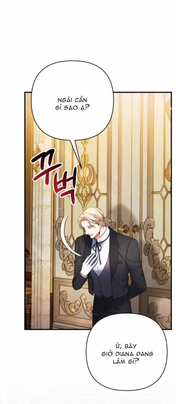 Dành Cho Nhân Vật Bị Bỏ Rơi Yêu Thích Nhất Của Tôi 71.2 trang 25