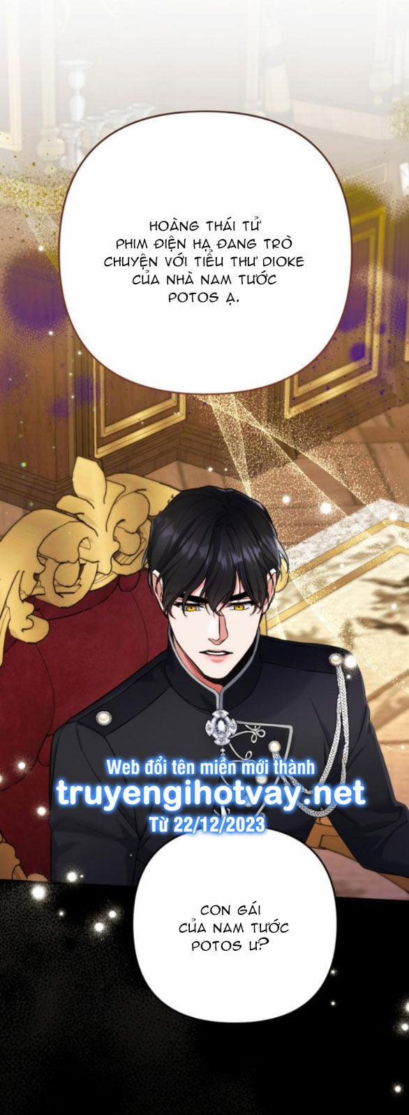 Dành Cho Nhân Vật Bị Bỏ Rơi Yêu Thích Nhất Của Tôi 71.2 trang 26