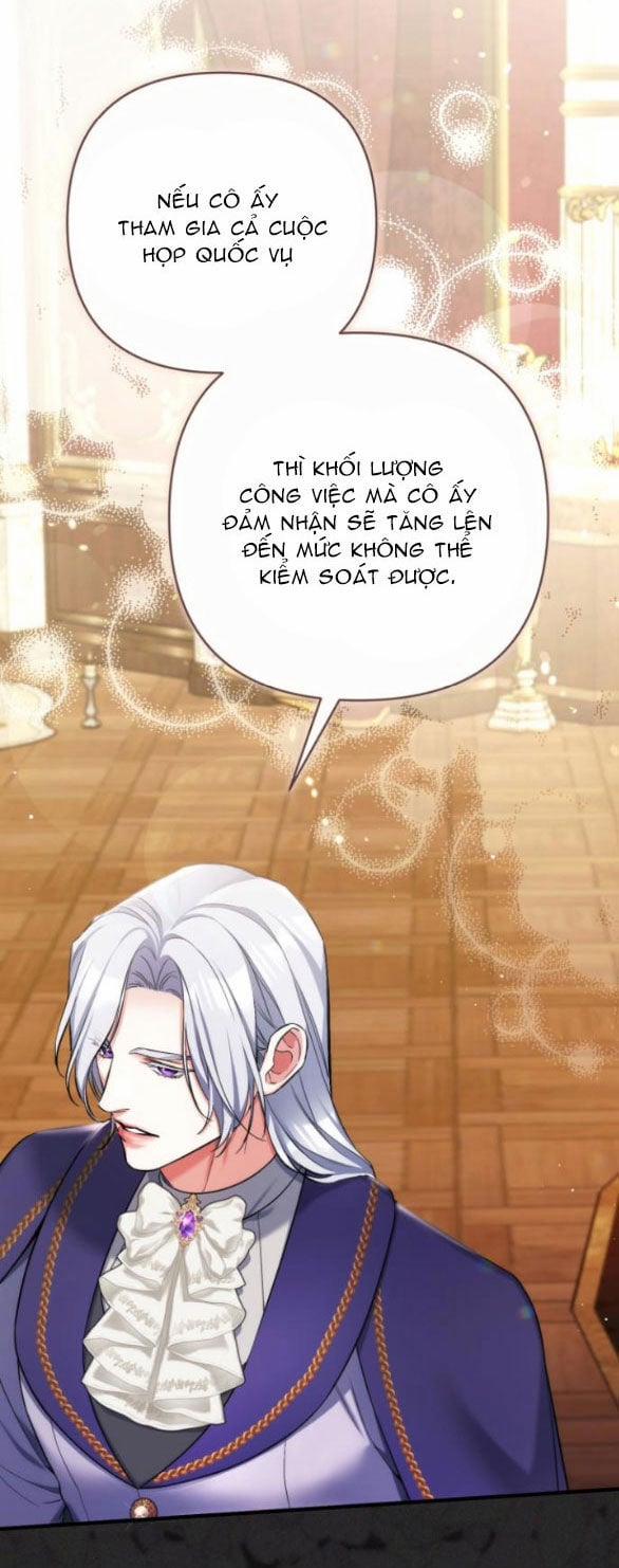 Dành Cho Nhân Vật Bị Bỏ Rơi Yêu Thích Nhất Của Tôi 71.2 trang 3