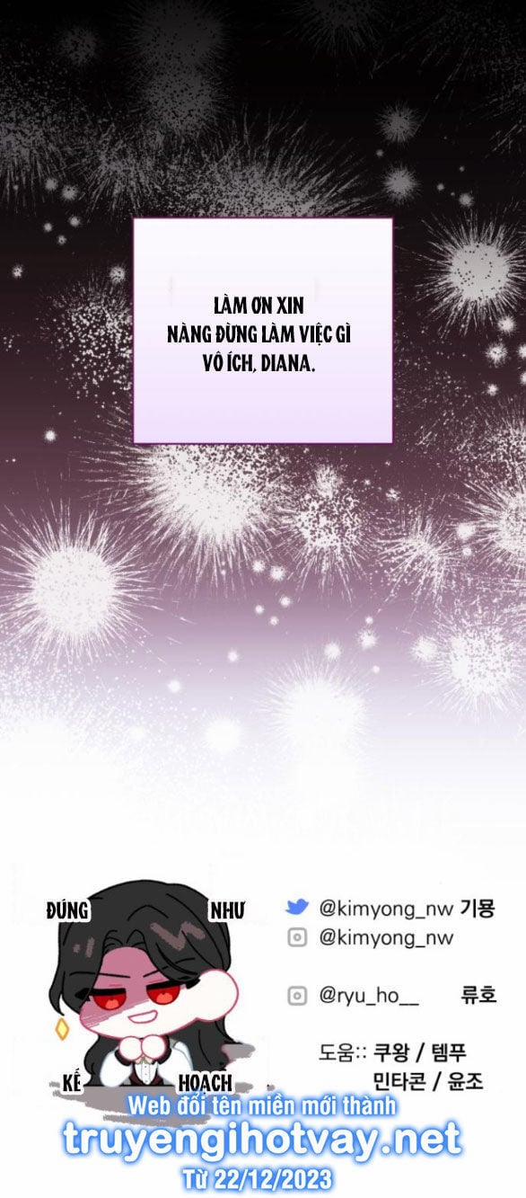 Dành Cho Nhân Vật Bị Bỏ Rơi Yêu Thích Nhất Của Tôi 71.2 trang 33