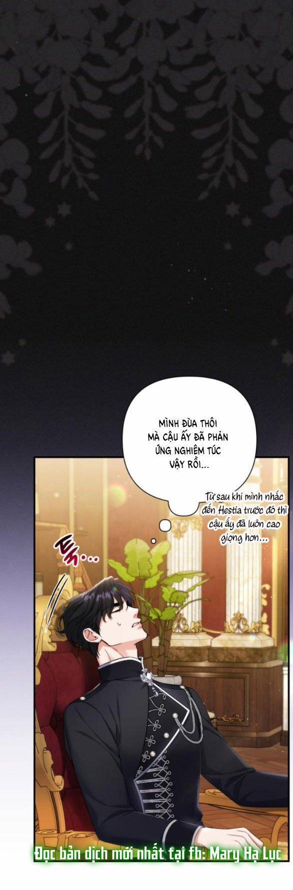 Dành Cho Nhân Vật Bị Bỏ Rơi Yêu Thích Nhất Của Tôi 71.2 trang 4