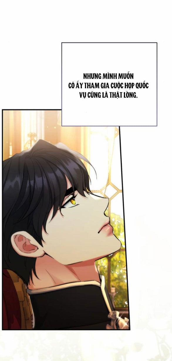 Dành Cho Nhân Vật Bị Bỏ Rơi Yêu Thích Nhất Của Tôi 71.2 trang 5