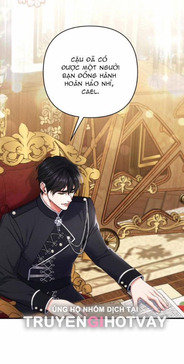 Dành Cho Nhân Vật Bị Bỏ Rơi Yêu Thích Nhất Của Tôi 71.2 trang 8