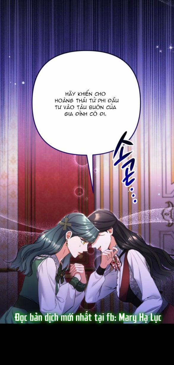 Dành Cho Nhân Vật Bị Bỏ Rơi Yêu Thích Nhất Của Tôi 72.1 trang 10