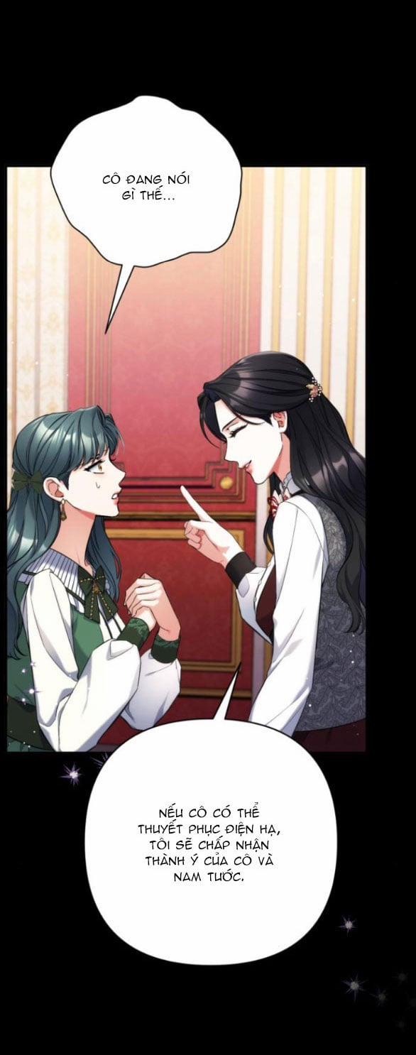 Dành Cho Nhân Vật Bị Bỏ Rơi Yêu Thích Nhất Của Tôi 72.1 trang 11