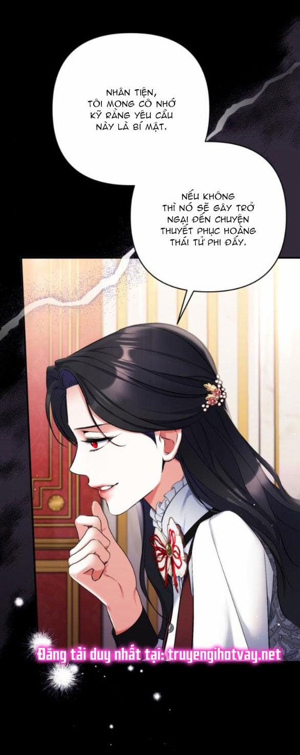 Dành Cho Nhân Vật Bị Bỏ Rơi Yêu Thích Nhất Của Tôi 72.1 trang 12