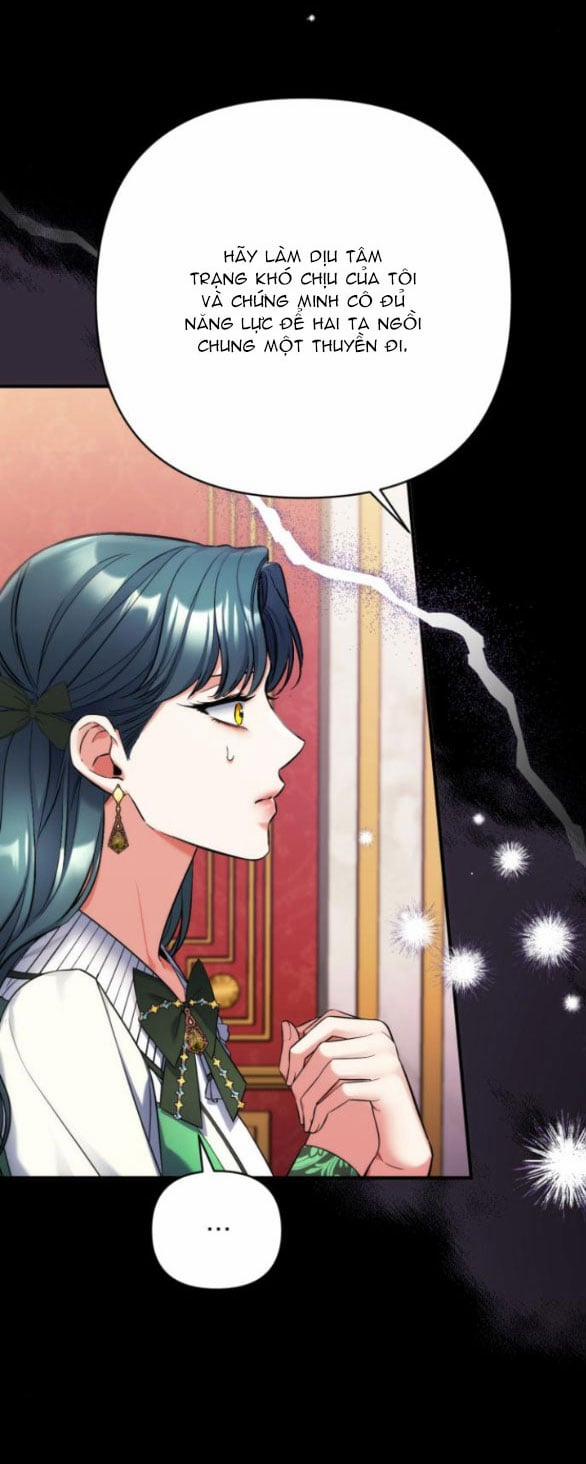 Dành Cho Nhân Vật Bị Bỏ Rơi Yêu Thích Nhất Của Tôi 72.1 trang 13