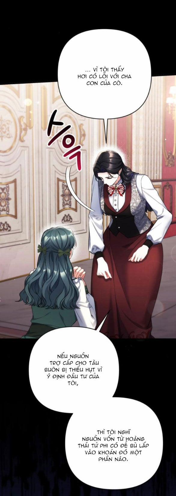 Dành Cho Nhân Vật Bị Bỏ Rơi Yêu Thích Nhất Của Tôi 72.1 trang 15