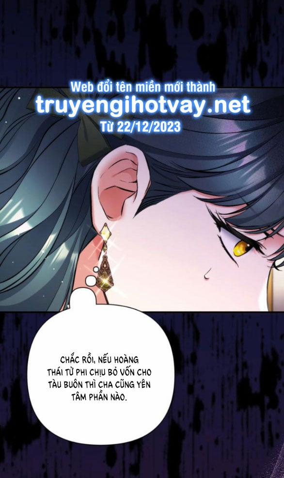 Dành Cho Nhân Vật Bị Bỏ Rơi Yêu Thích Nhất Của Tôi 72.1 trang 16