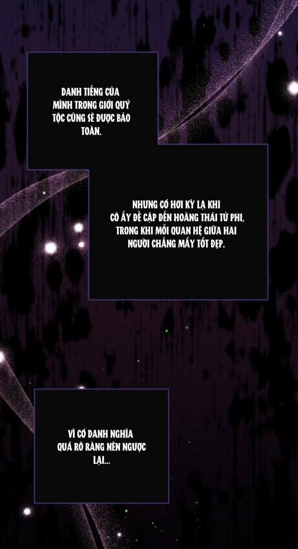 Dành Cho Nhân Vật Bị Bỏ Rơi Yêu Thích Nhất Của Tôi 72.1 trang 17