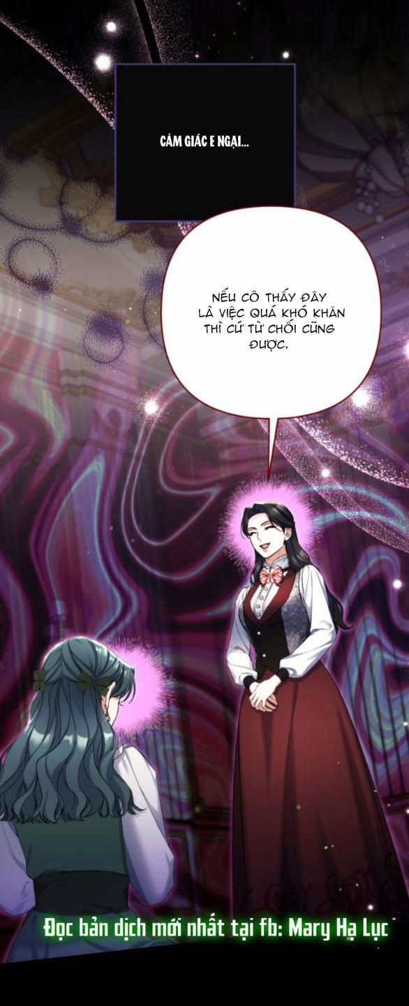 Dành Cho Nhân Vật Bị Bỏ Rơi Yêu Thích Nhất Của Tôi 72.1 trang 18