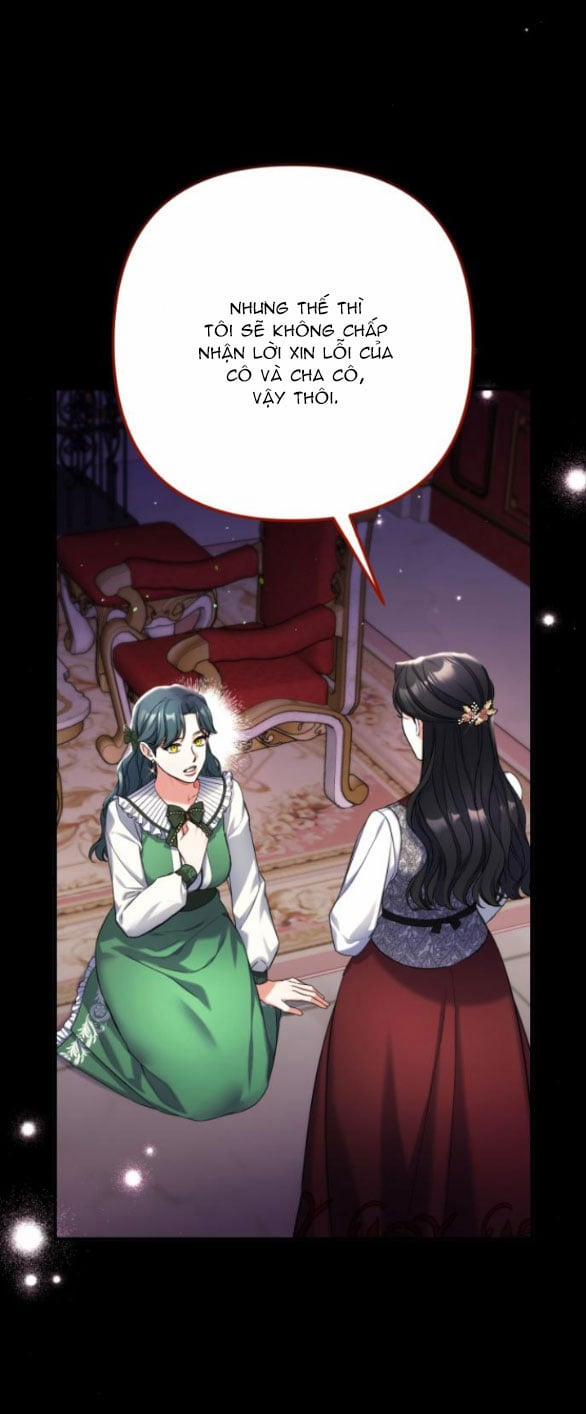 Dành Cho Nhân Vật Bị Bỏ Rơi Yêu Thích Nhất Của Tôi 72.1 trang 19