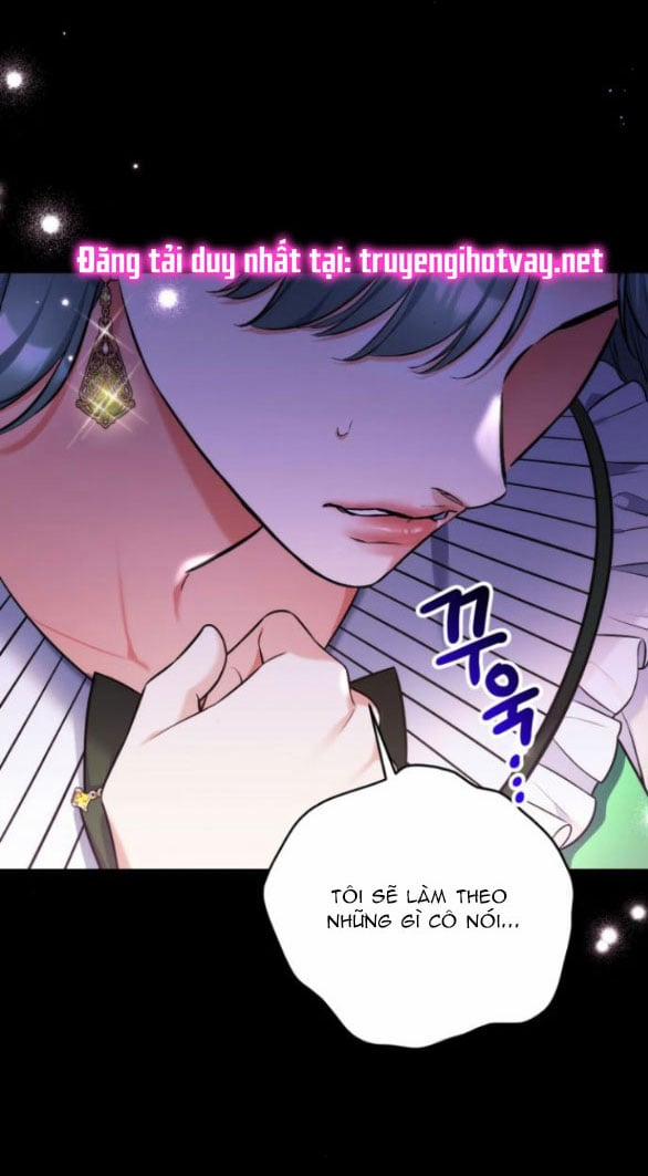 Dành Cho Nhân Vật Bị Bỏ Rơi Yêu Thích Nhất Của Tôi 72.1 trang 21