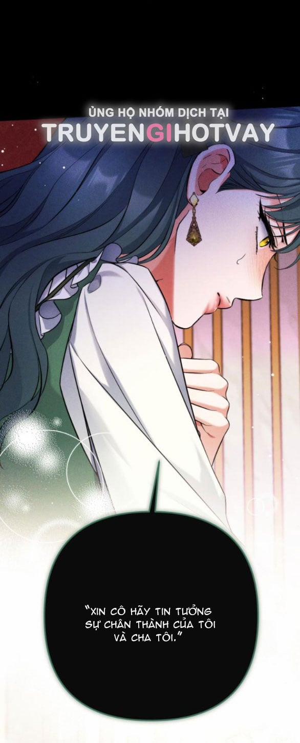 Dành Cho Nhân Vật Bị Bỏ Rơi Yêu Thích Nhất Của Tôi 72.1 trang 23