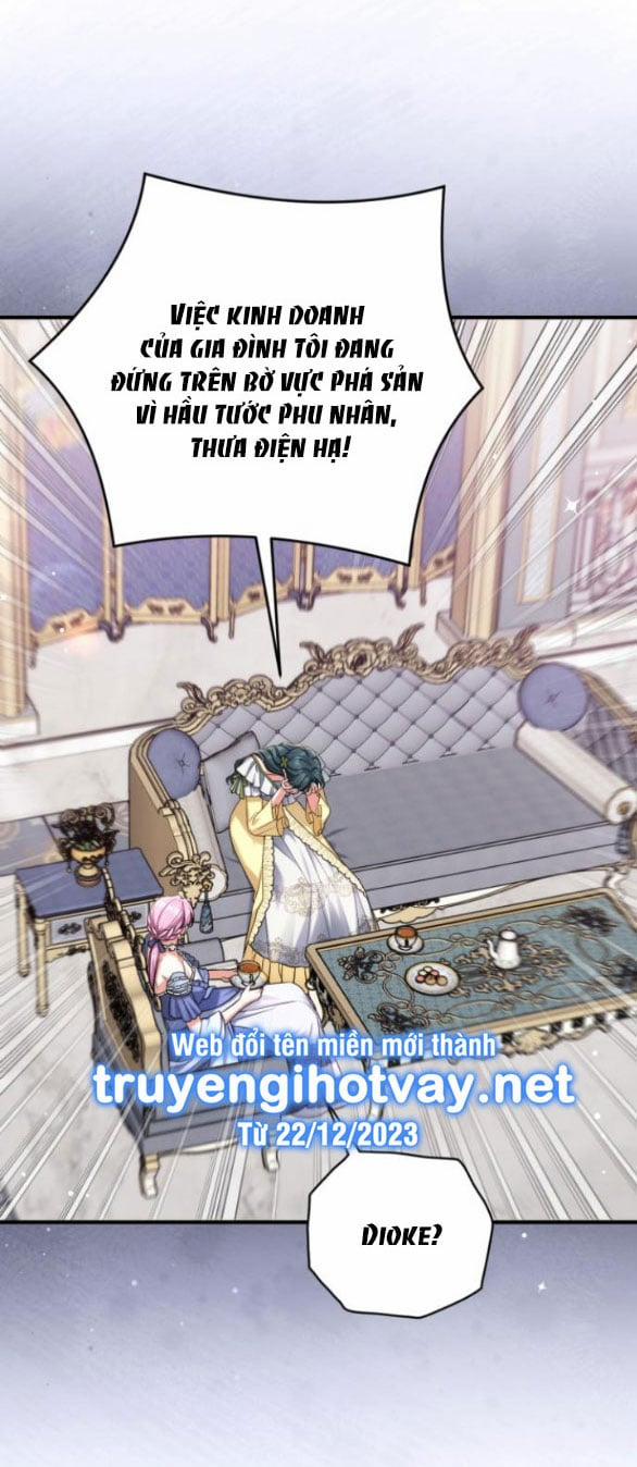 Dành Cho Nhân Vật Bị Bỏ Rơi Yêu Thích Nhất Của Tôi 72.1 trang 25