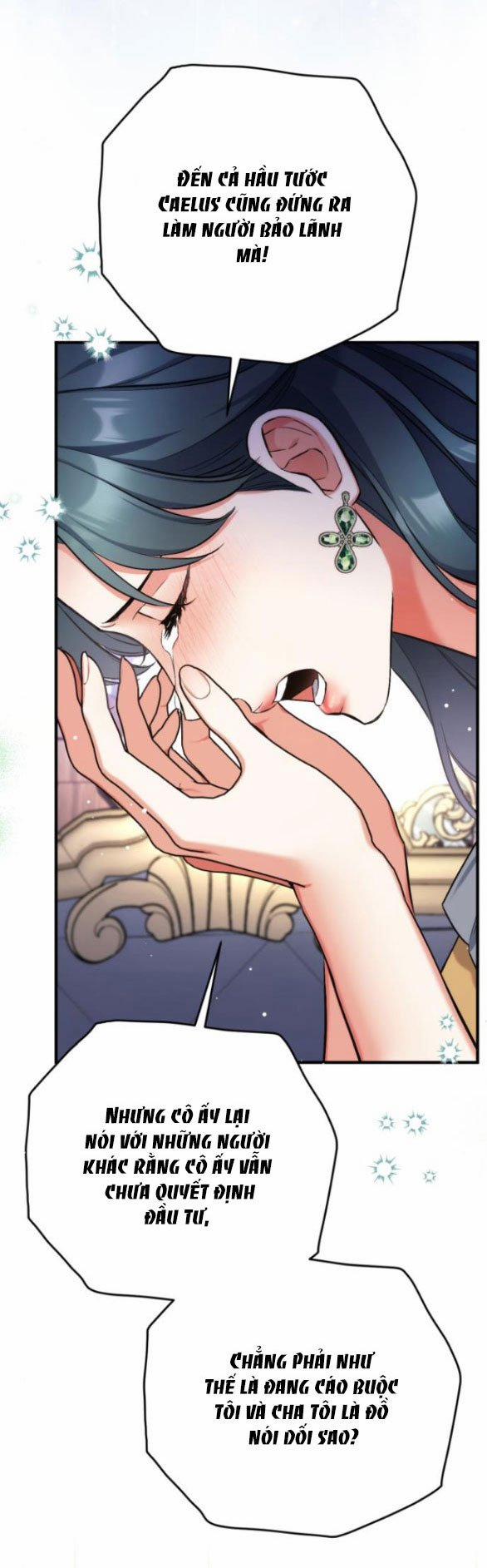 Dành Cho Nhân Vật Bị Bỏ Rơi Yêu Thích Nhất Của Tôi 72.1 trang 28