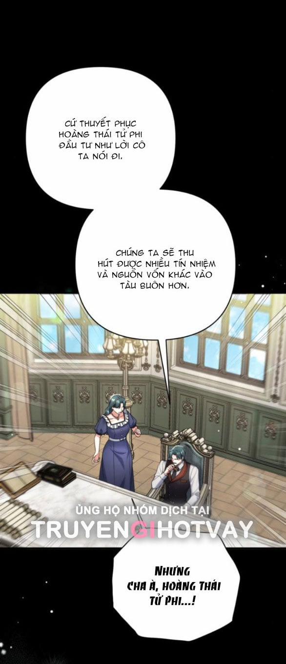 Dành Cho Nhân Vật Bị Bỏ Rơi Yêu Thích Nhất Của Tôi 72.1 trang 31