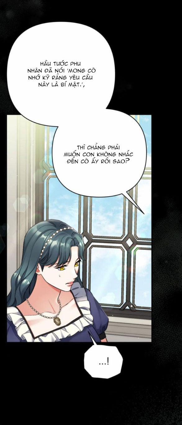 Dành Cho Nhân Vật Bị Bỏ Rơi Yêu Thích Nhất Của Tôi 72.1 trang 32