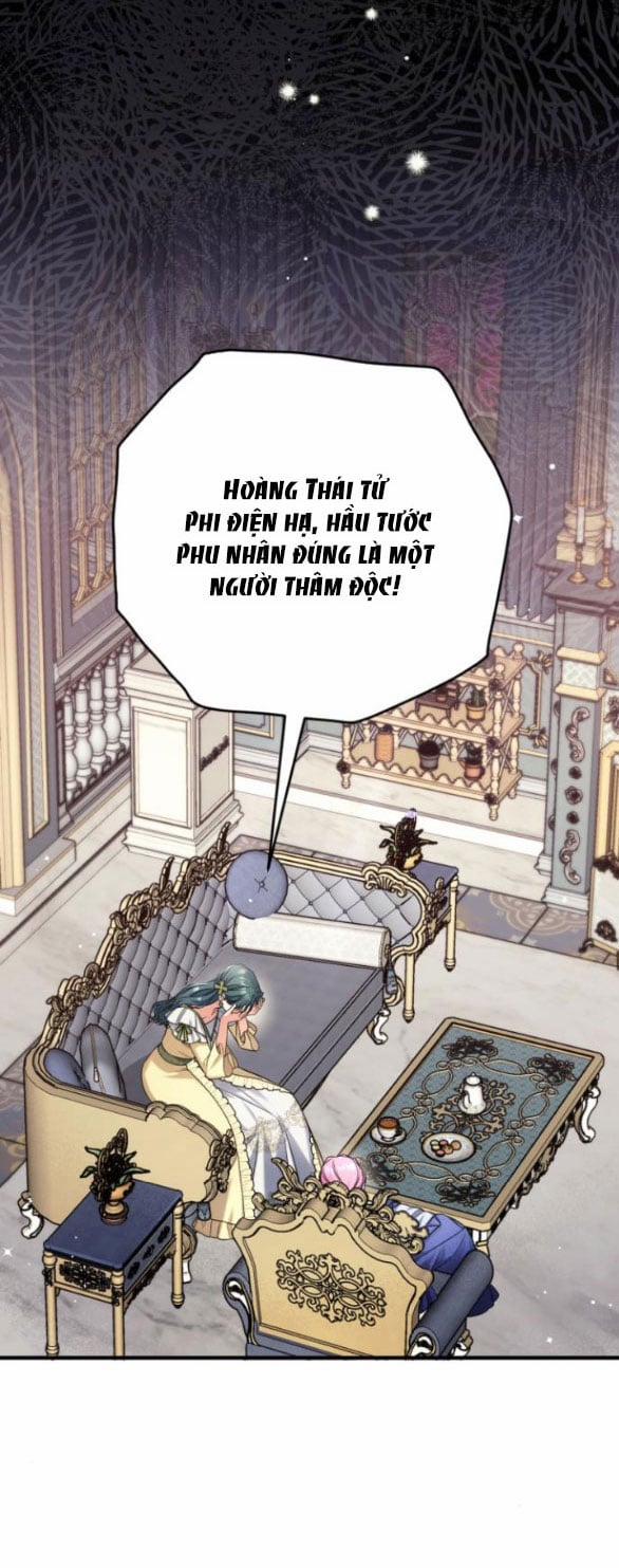 Dành Cho Nhân Vật Bị Bỏ Rơi Yêu Thích Nhất Của Tôi 72.1 trang 35