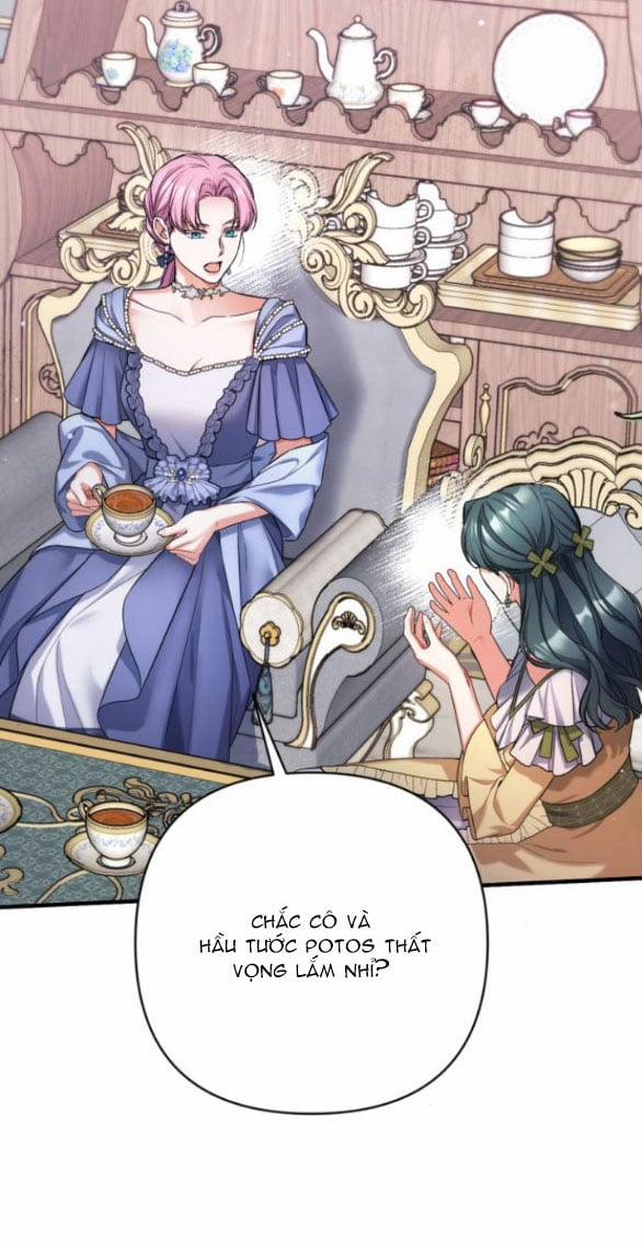 Dành Cho Nhân Vật Bị Bỏ Rơi Yêu Thích Nhất Của Tôi 72.1 trang 37