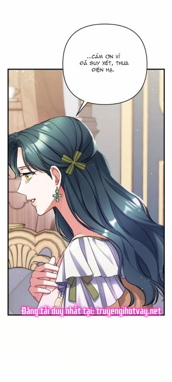 Dành Cho Nhân Vật Bị Bỏ Rơi Yêu Thích Nhất Của Tôi 72.1 trang 38