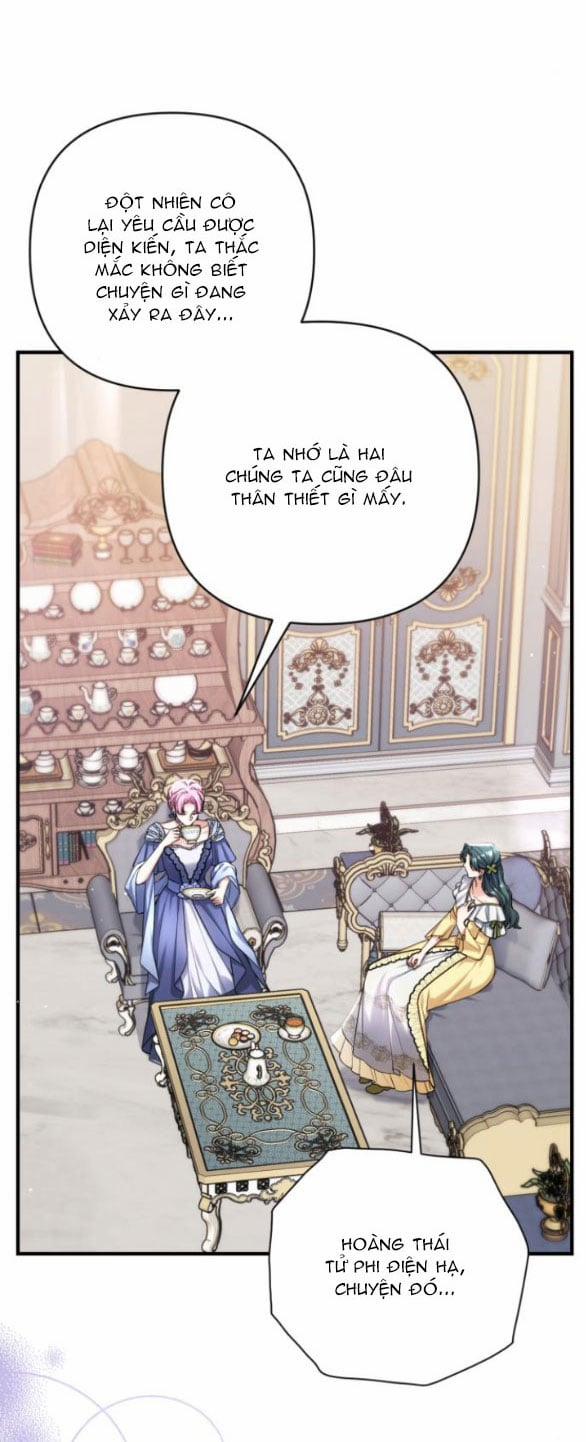 Dành Cho Nhân Vật Bị Bỏ Rơi Yêu Thích Nhất Của Tôi 72.1 trang 7