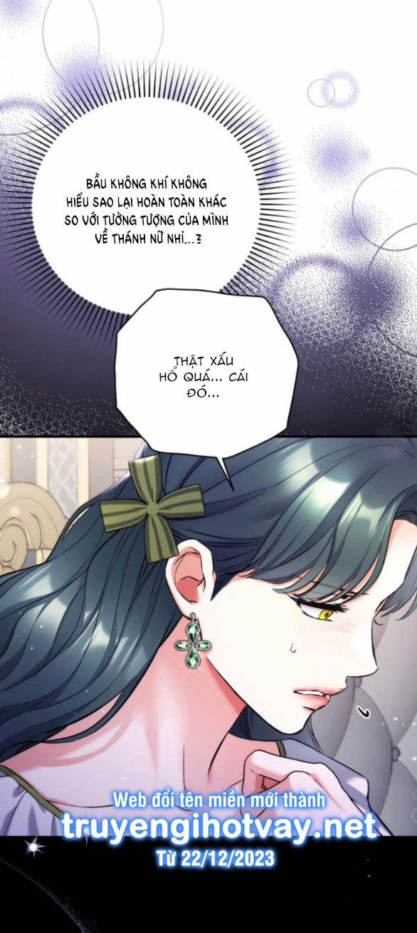 Dành Cho Nhân Vật Bị Bỏ Rơi Yêu Thích Nhất Của Tôi 72.1 trang 8