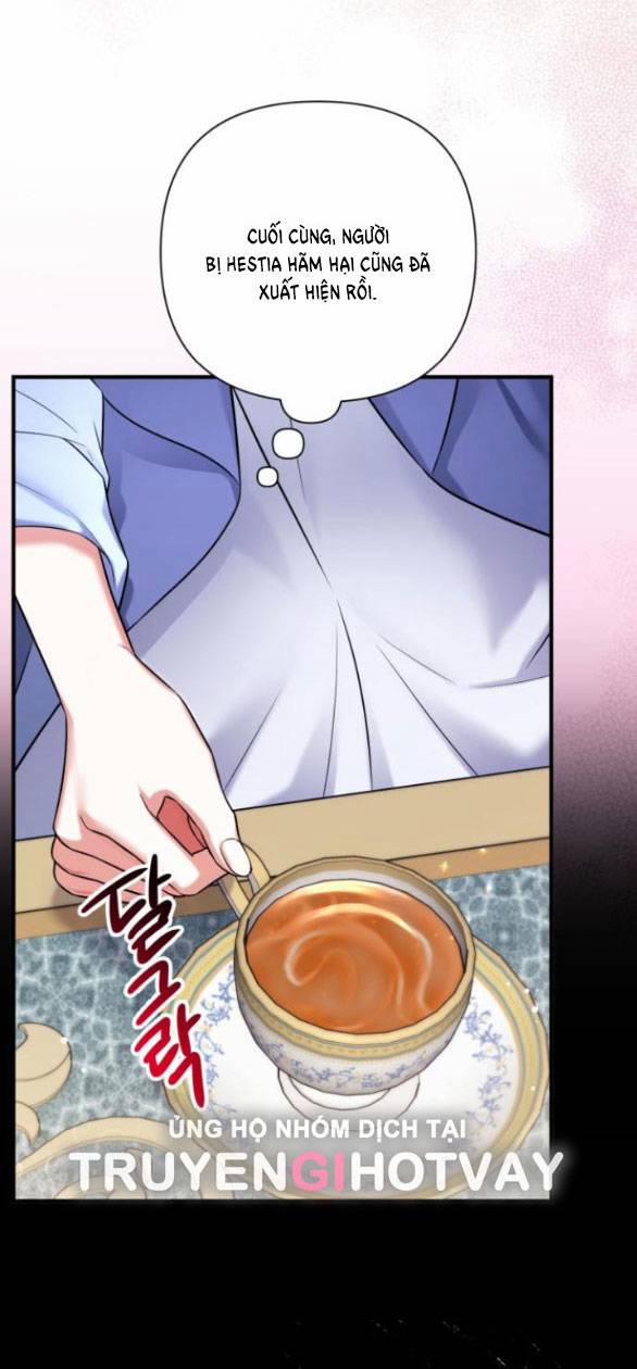 Dành Cho Nhân Vật Bị Bỏ Rơi Yêu Thích Nhất Của Tôi 72.2 trang 1