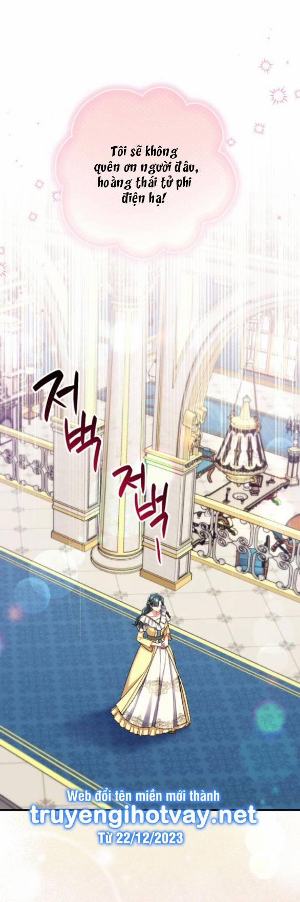 Dành Cho Nhân Vật Bị Bỏ Rơi Yêu Thích Nhất Của Tôi 72.2 trang 11