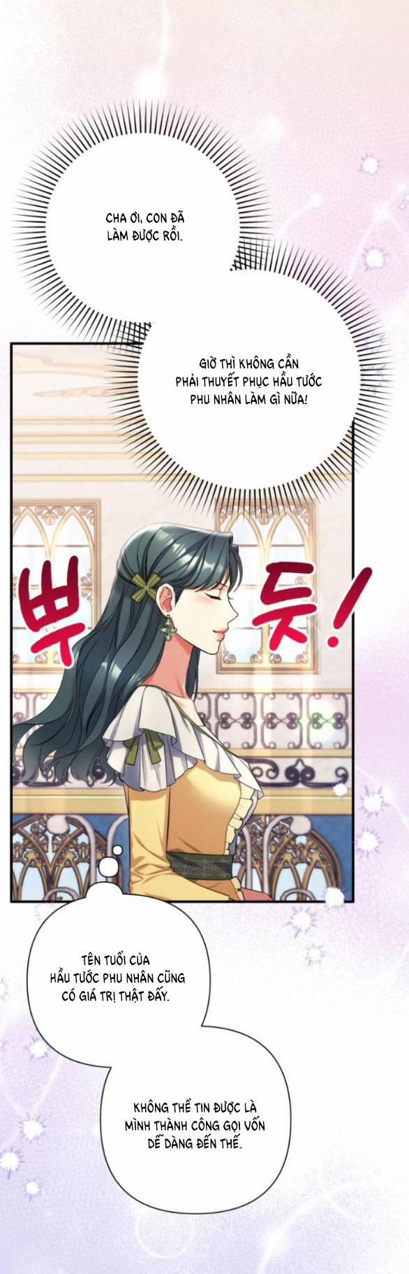 Dành Cho Nhân Vật Bị Bỏ Rơi Yêu Thích Nhất Của Tôi 72.2 trang 12